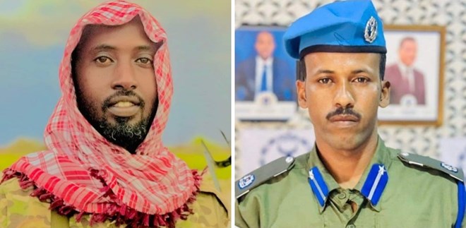 Mas’uul Ka Tirsan Guriceel oo Ku Dhaawacmay Dagaalka Barujeed