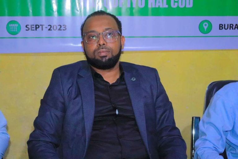 Puntland oo u Jawabtay Hoggaamiyaha SSC-Khaatumo State