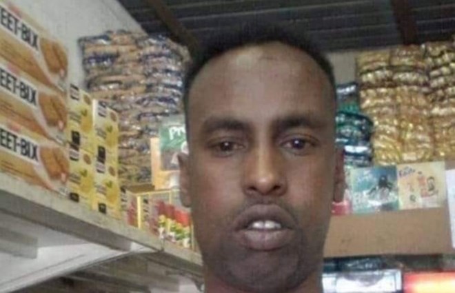 Muwaadin Soomaaliyeed oo Lagu Dilay Dalka koonfur Afrika