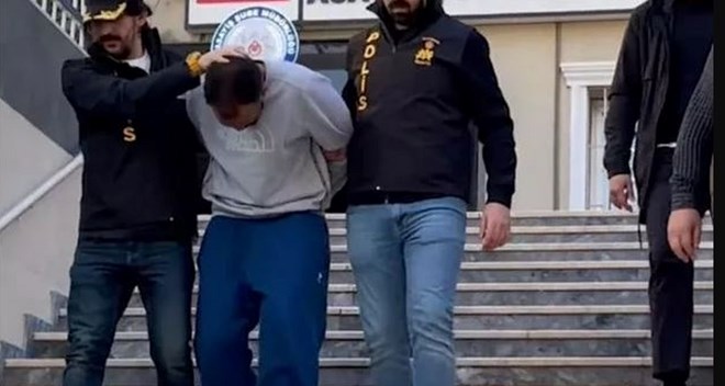 Nin Soomaali oo Xaaskiisa ku Dilay Hoteel Ku Yaala Dalka Turky-ga