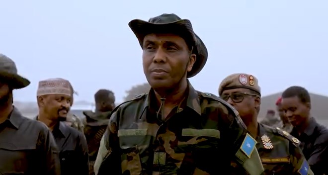 Xamse “Muqdisho waxay la mid tahay dhanka amniga Caasimadaha kale”