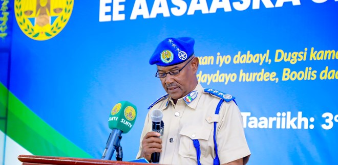 Somaliland oo Shaacisay Tiradda Shilalka, Dilalkii Dhacay sanadkii Hore