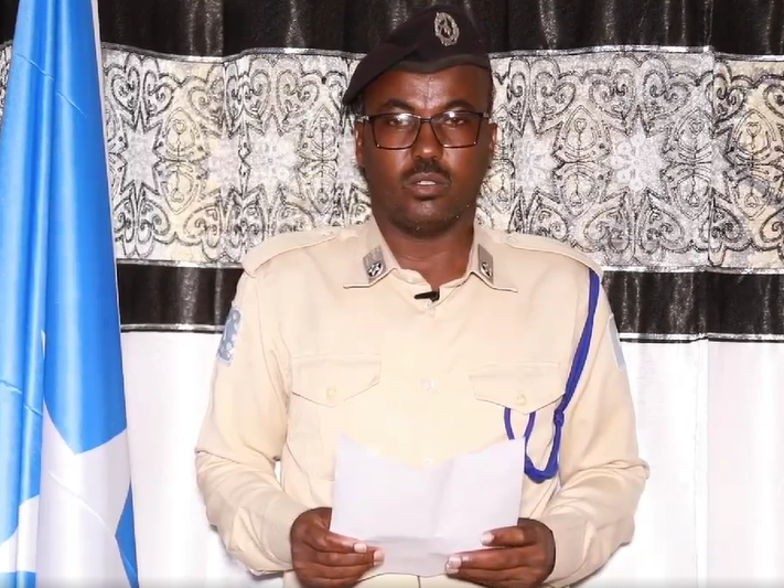 Galmudug oo Beenisay in Aano Qabiil Loo Dilay Ganacsatadda Cadaado Kasoo Jeeda