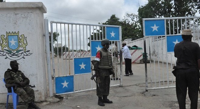 Ciidamadda Dowladda oo Maanta La Wareegaya Amaanka Villa Soomaaliya