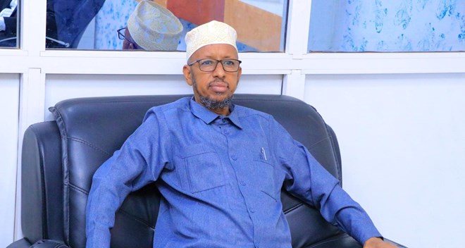 Maxkamadda Saree e Puntland oo Ka Hor timid Go’aankii isimmada SSC- Khaatumo