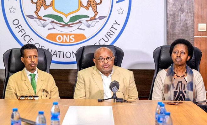 Midowga Afrika oo shaaciyay inuu bilaabanayo dhameystirka wajiga 2-aad ee dhimista ATMIS