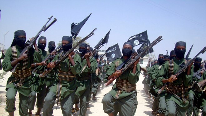 Al-shabaab oo Weerar Qaraxyo ku bilowday Ka Geystay gobolka Waqooyi Bari