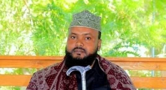 Ganacsade kasoo jeeda Koonfur Galbeed oo lagu Dilay Magaaladda Boosaaso
