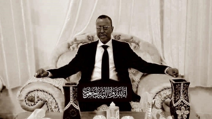 Mid Kamid ahaa Musharixiinta Xilka Madaxweynaha Puntland oo Geeriyooday