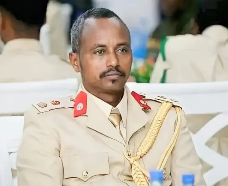 Dowladda Oo Sheegtay in Dagaaladda Ka Socda Mudug Lagu Dilay 80 Shabaab ahaa