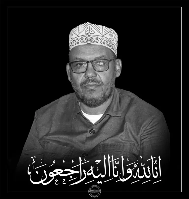 Xildhibaan Hore oo lagu Dilay Degmadda Wadajir, iyo RW Xamza oo Ka Hadlay