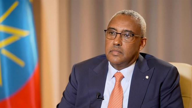 Ethopia oo Sheegtay in Cadaadis Kala Kulmayso Heshiiskii is-afgaradkii ay la gashay Somaliland