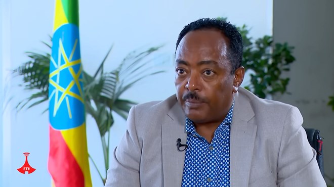 Ethopia oo Somaliland Aqoonsanaysa Markuu Heshiiska Badda la Saxiixo