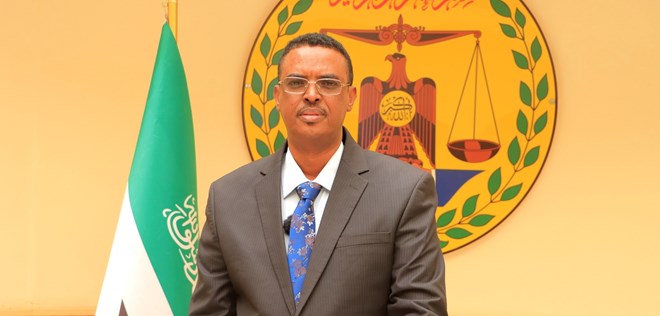 Somaliland oo Si Kulul Kaga hadashay Hadal Kasoo Baxay Dowladda Soomaaliya