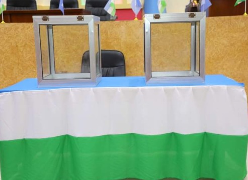 Madaxweynaha iyo Madaxweyne Ku-xigeenka Puntland oo Maanta Lagu Dooranayo Garoowe