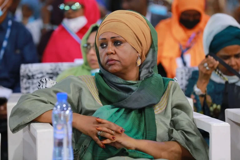 Soomaaliya oo Raadinaysa Xilka Guddoomiyaha Guddiga Midowga Afrika