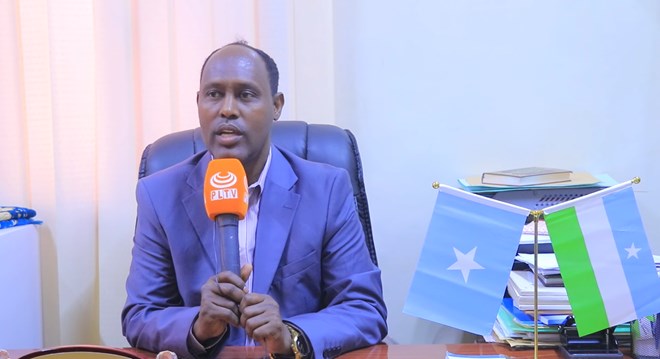 Puntland oo Ka Hor timid Wax Ka Badalka Dastuurka kumeel gaarka ah