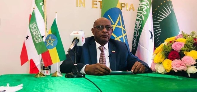 Somaliland oo Sheegtay in ay Hirgalinayso heshiiska La Gashay Ethopia