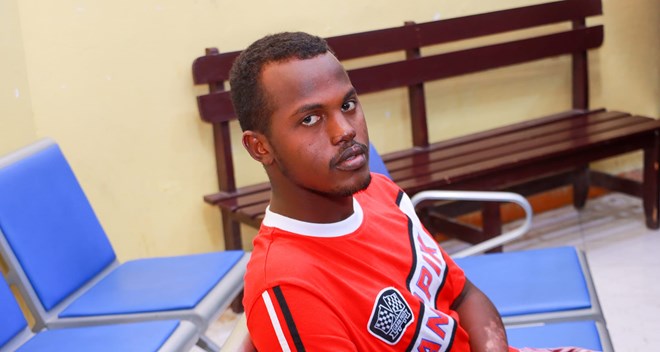 Maxkamadda Gobolka Banaadir oo u Fadhiisatay Kiiska Eedeysane Sayid Cali Macalin Daa’uud