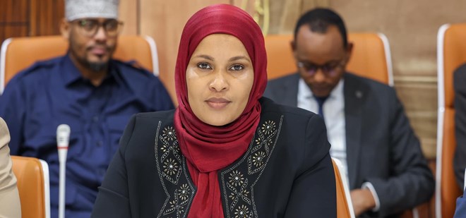 Dowladda Soomaaliya oo Qaadaysa Tilaabo ka dhan Ah Somaliland
