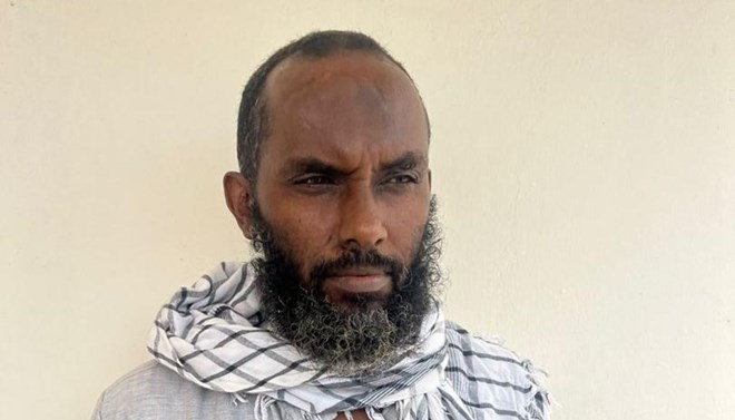 Dowladda oo Mogadisho Ku Qabatay Mid Kamid ah Ragii La Shaqeynayay Axmed Diiriye
