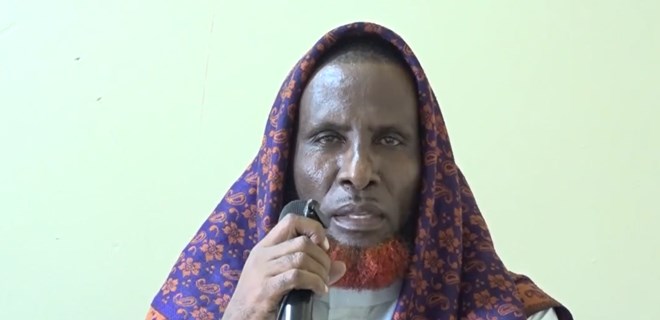 Nabadoon Muuse Maquuni oo Lagu Dilay Magaaladda Muqdisho