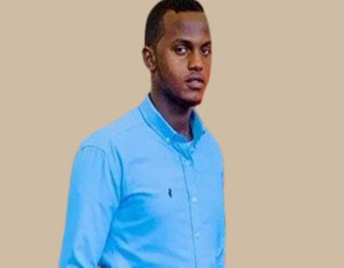 Dowladda Soomaaliya oo Soo Qabatay Eedeysane  Sayid -Cali Macalin Daa’uud