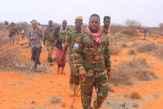 XOG: Maxaa sababay in ay ciidamada dowlada soo baneeyaan furimaha dagaalka ee mudug