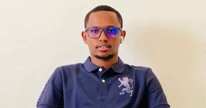 Booliska oo Sheegay in Todobo Qof Loo Xiray Dilkii Ganacsade Abuukar Axmed Kaabax