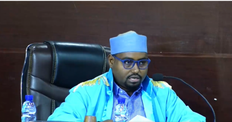 Maxkamadda Gobolka Banaadir oo Markii 3-aad u Fariisanaysa kiiska Sayid Cali