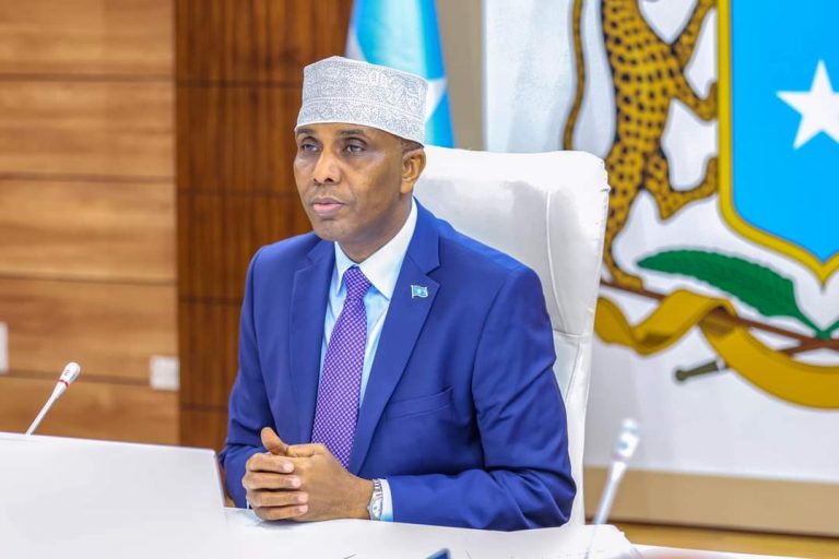 xukuumada soomaliya oo kulan xasaasi ka yelatay soo sarista shidaalka dalka