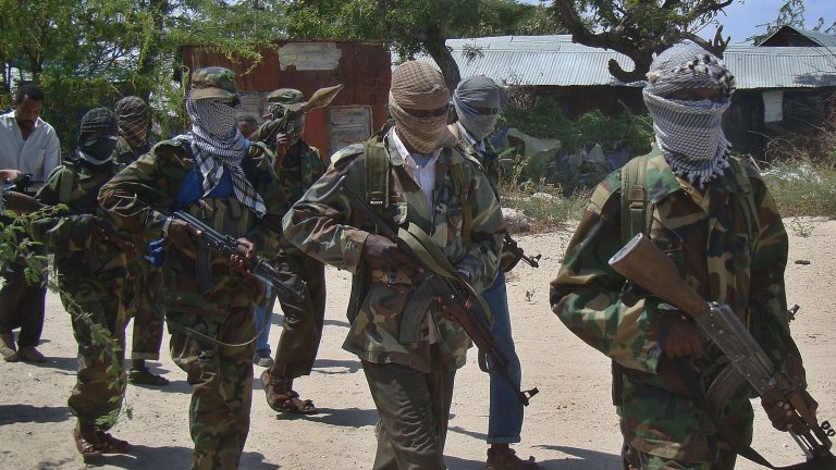 Xog culus:Al_shabab oo dagaal culus kula waregtay daaru nimca