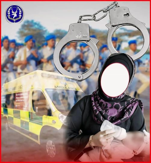 Somaliland oo qabatay nin babuur ku dilay hooyo umul ah