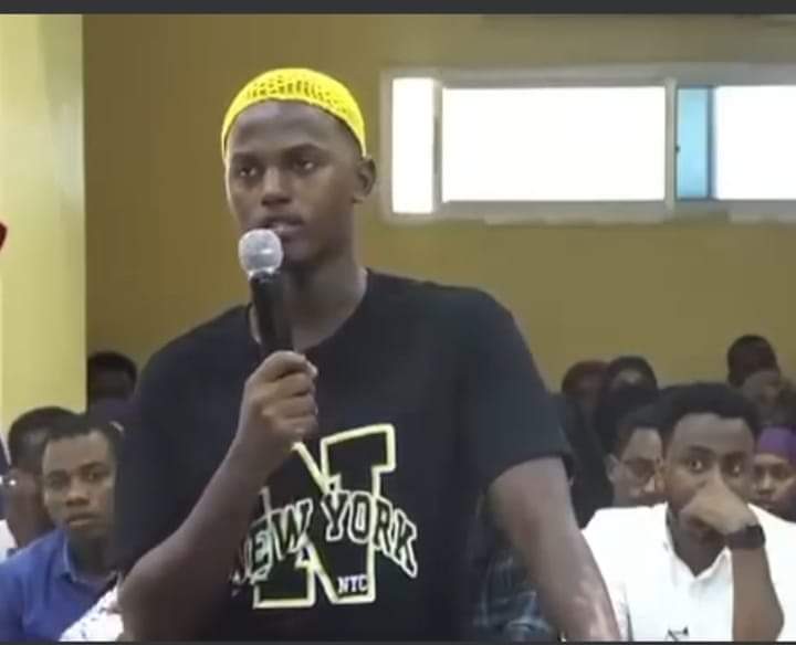 DEGDEG:maxkamada gobolka banadir oo xukun dil ku riday sayid cali nolosha ku gubay xaskiisa