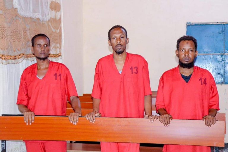 Jubaland oo xukuno ku riday askar u goosatay al shabab una geyay hub iyo gaari