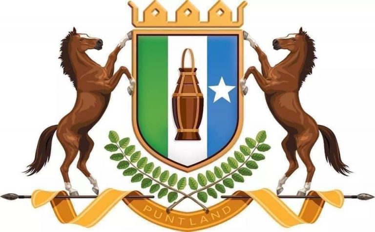 Madaxweynaha Puntland oo dhameystiray magacabista xubnaha golaha wasiirada cusub.
