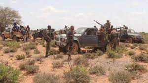Howlgal lagu dilay xubno ka tirsan al shabab oo ka dhacay sh.hoose