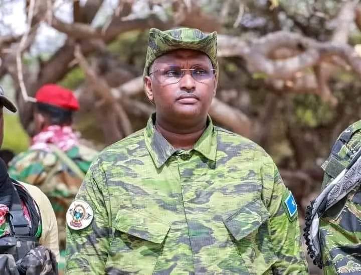 XOG:maxaa ka jira iscasilaada mahad salaad