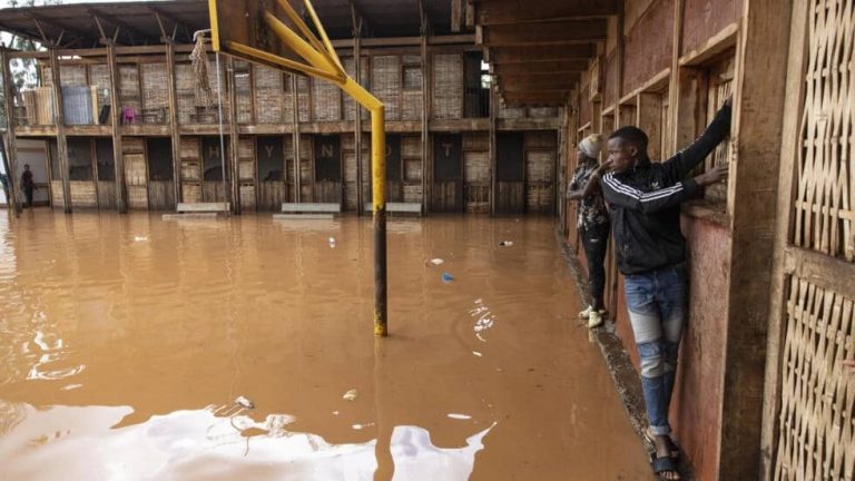 Tanzania oo ku dhimatay in ka badan 150 qofood & xaalad adag oo ka jirta.