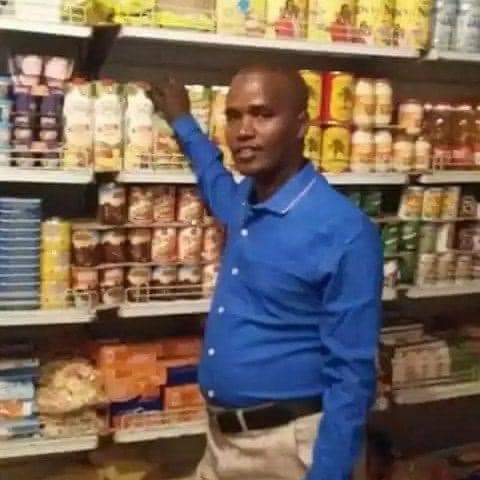 kooxo hubeysan oo xalay muqdisho dil ka geysatay.