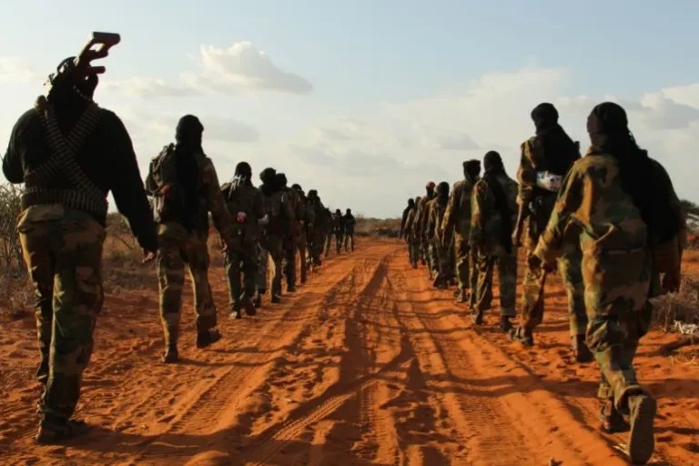 Duleedka xarardhere oo lagu dilay 30 xubnood ka tirsan Al:shabab.