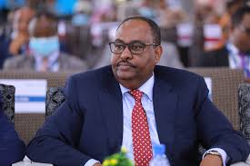 mamulka puntland oo war kasoo saray kulan ay la qaateen itoobiya