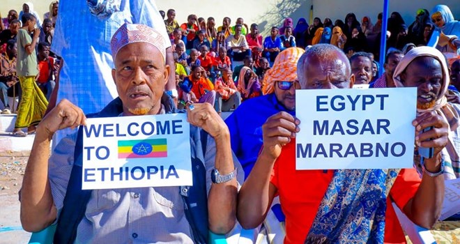 Dibadbax Lagu Taageeraayay Ethopia oo Ka Dhacay Degmadda Xudur