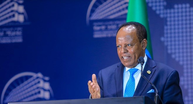Ethopia oo Soomaaliya Ku Eedeysay in ay Sii Hurinayso Colaadda Gobolka