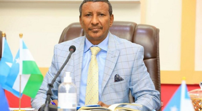 Puntland oo Sheegtay in Geeddi Socodka Dowladnimada uu Kusii Dhacayo God dheer