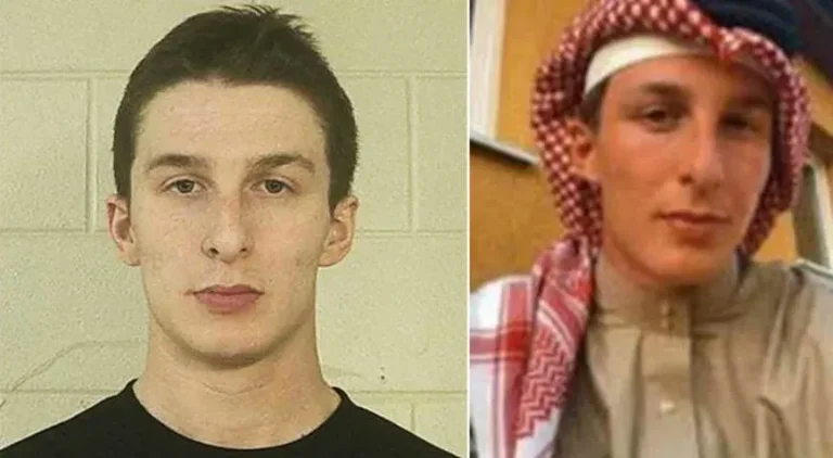 Askari Mareykan ah oo ISIS Xog Ku Caawiyay oo Xukun Lagu Riday