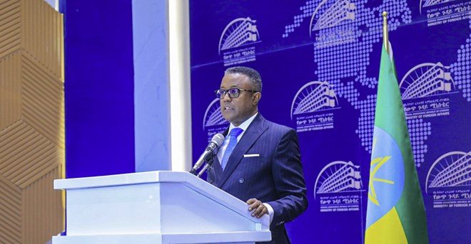 Itoobiya oo sheegtay inay sii wadi doonto dadaalada lagu wiiqayo kooxda Alshabaab