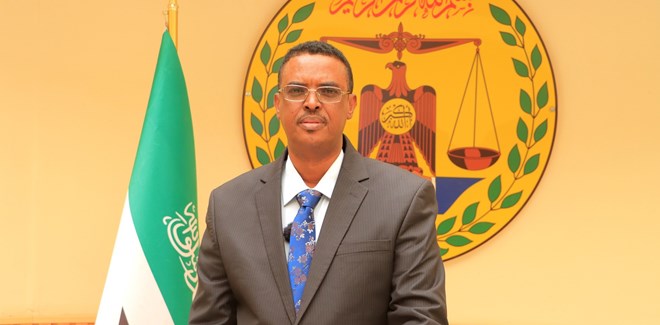 Somaliland oo Sheegtay in Dowladda Soomaaliya ka Xun Tahay Hormarka Somaliland