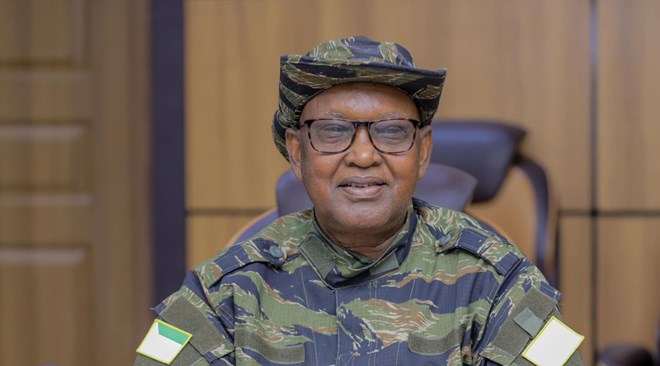 Jubaland oo beenisay in Itoobiya ay hub ka dejisay magaalada Kismaayo