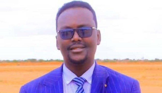 Gudoomiye Ku-xigeenkii Amniga iyo Siyaasadda Baled Xaawo oo u Geeriyooday